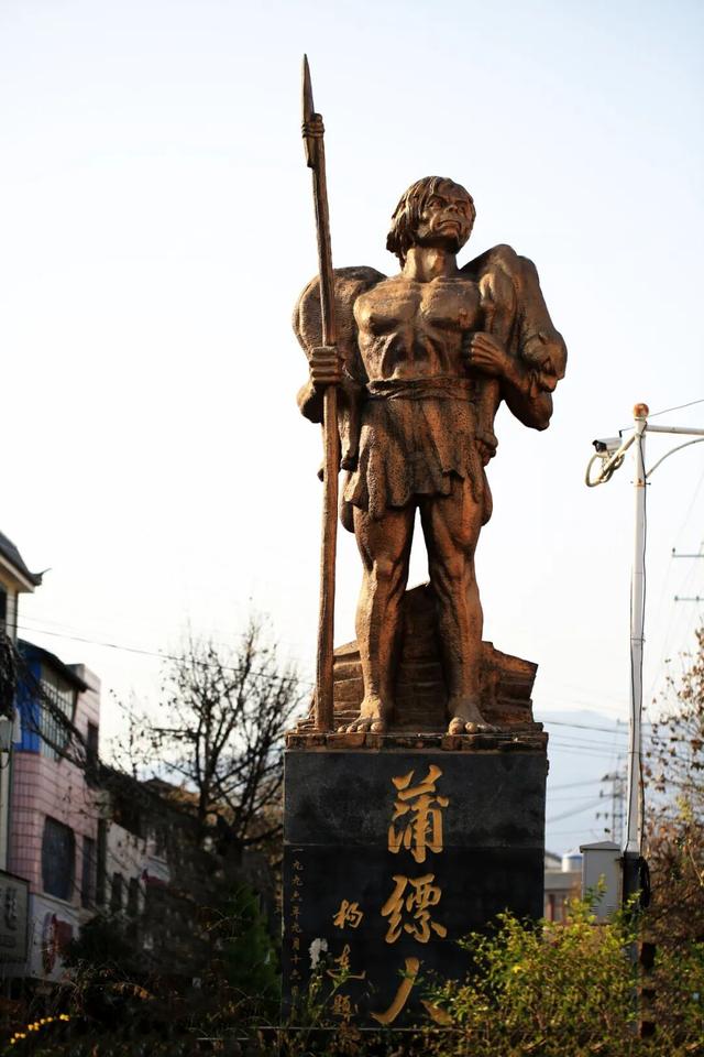 旅居隆阳·寻旅篇丨解锁千年古道的烟火与惊喜