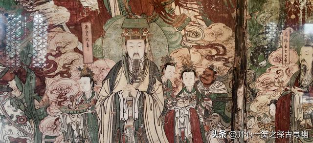 《探古寻幽记》丈量北京之四十八：京西模式口——驼铃古道