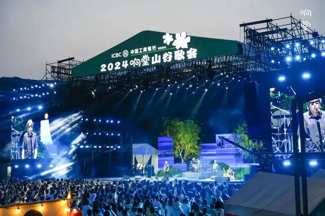 长江北岸遇“织音”🤟