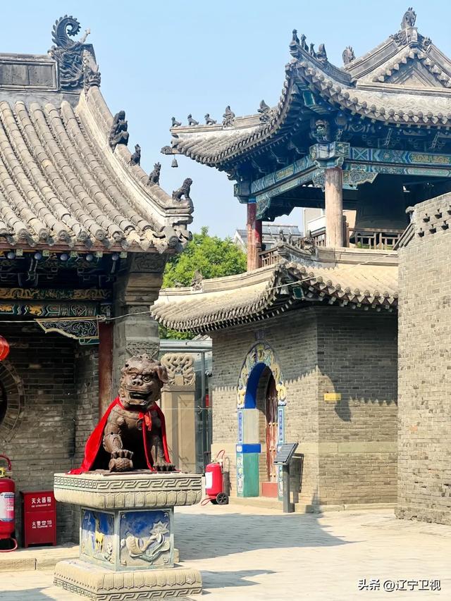 全网都在挖的小众访古宝地,被严重低估的宝藏小城,就在辽西......