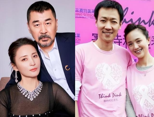 蒋勤勤，揭开辛柏青丧妻两个月后的真实处境，印证了李乃文的担心