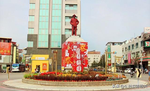 厦门金门门对门，地缘互通同胞城：饮泉州水吃漳州菜与鹭岛共生！