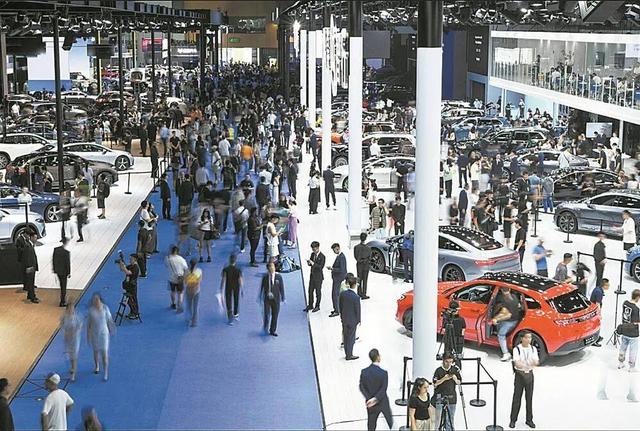 【历史文化】坊市·月市·会展：成都商业蝶变||明戈