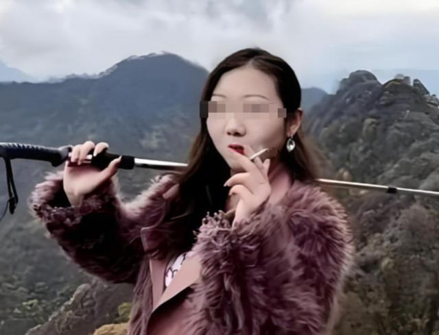 陕西女老师事件不断发酵，知情人爆料：吸烟穿吊带，疑有多位男友