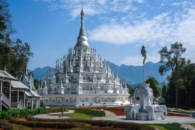 11月-1月，冬季旅游适合去的5个目的地，均温20℃，景美气候佳