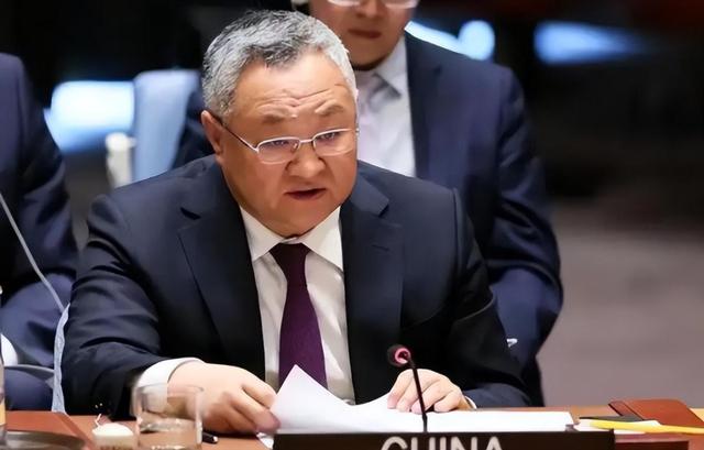 美国支持也不行，中方正式通告全球：打日本，中国具备“正当性”