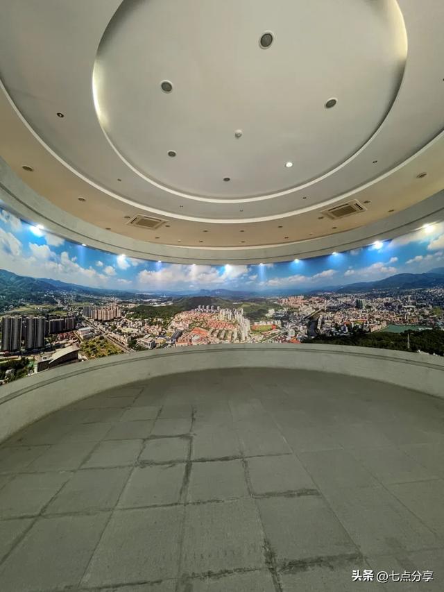 梅州平远一日闲逛：平远县博物馆+平远集贸中心市场