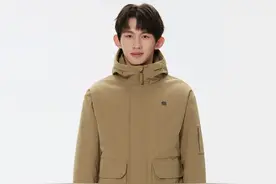 迪桑特与可隆“安踏二人组”，为啥能打败加拿大鹅和北面？图片