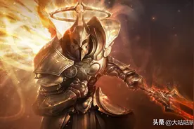 暗黑破坏神3：追随者配装全攻略，好的随从比太古装备更重要图片