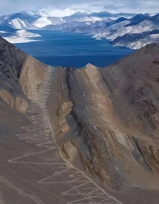 这块地比藏南更为重要，距新德里300公里，中国进入南亚最好通道