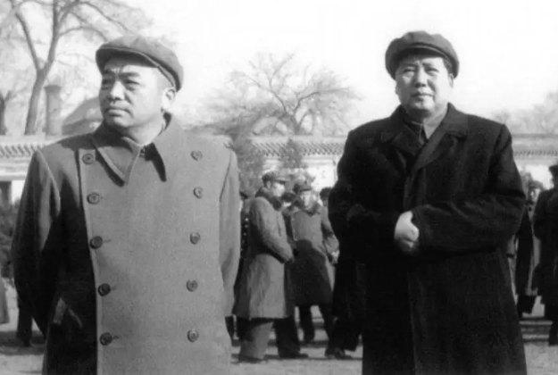 1959年彭德怀访问德国，德领导人：请援助我们每人每年吃80公斤肉