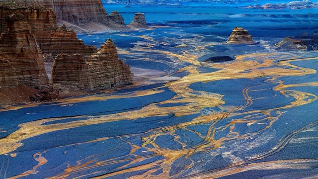 诗和远方 魅影新疆