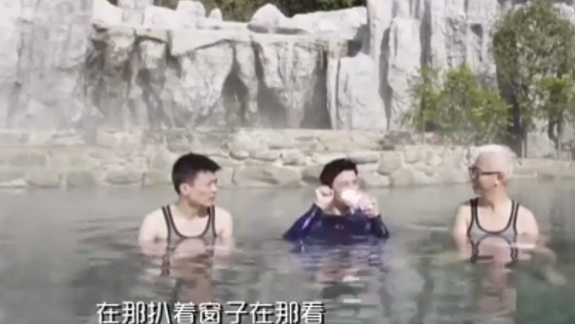 突发！罗晋父亲去世，生病已一年，罗晋唐嫣婚变事件也真相大白了