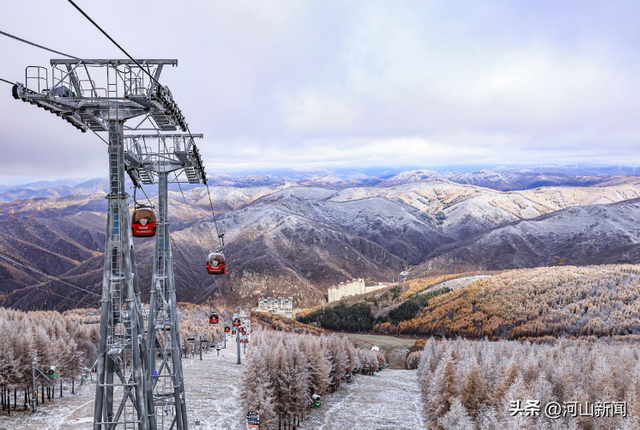 打卡新“两路”