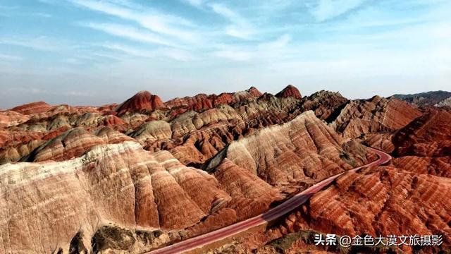 盘点甘青大环线，震撼灵魂的18大风景，你去过几个？（后附攻略）