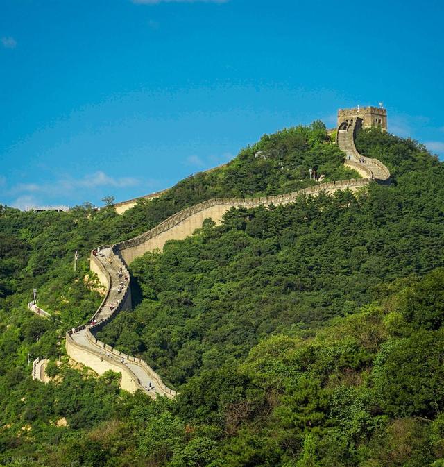 60岁之后一定要去一次！北京对老人免票的20+景点，不花钱还好玩