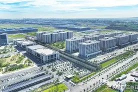 邦普现象是怎么炼成的？——宜昌奋力打造现代化工新材料产业集群图片