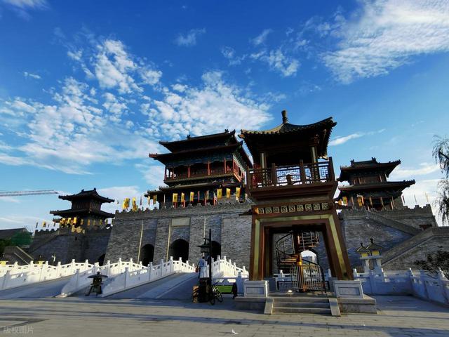 从长安到朝歌：10个被"改亏"了的城市名，榜首最戳心