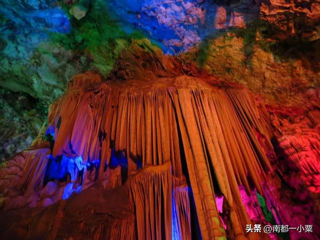 柞水四镇：秦岭古道里的千年风韵