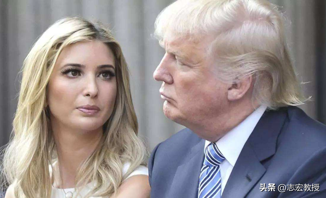 427票赞成1票反对！美投票结果出炉	，美大军集结，特朗普态度变了