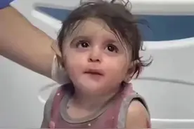 联合国儿童基金会：加沙的儿童伤亡，是我们集体良知上的巨大污点图片