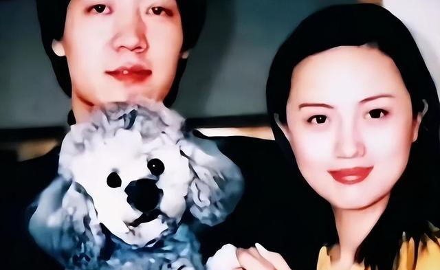 爱妻朱媛媛离世五月后，辛柏青再传来噩讯，原来他仍未走出悲伤