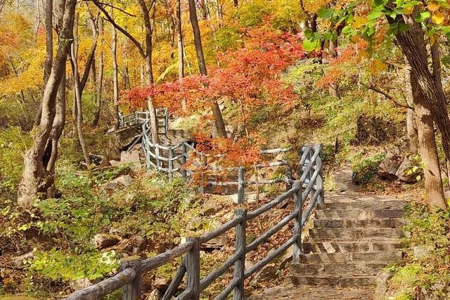 通高铁了，总要去一趟这座五线小城吧，美食和风景都被严重低估了