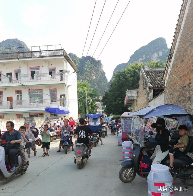 广西崇左市从县降为镇的雷平，历史起点很高为何要撤县设镇？