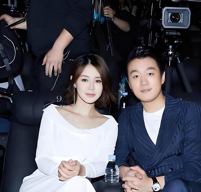 佟大为也没想到，自己竭力帮衬的文章，如今却狠狠打了他的脸