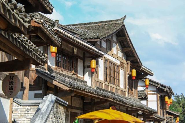 万里长江第一城，何处最“宜宾”？501的答案藏着千年烟火与团圆味