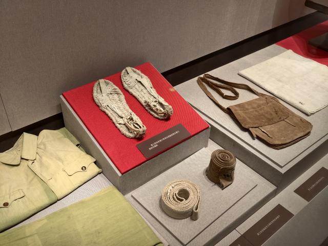 寻迹渡江，红色航程——记“宁扬e心”红色基地行渡江胜利纪念馆