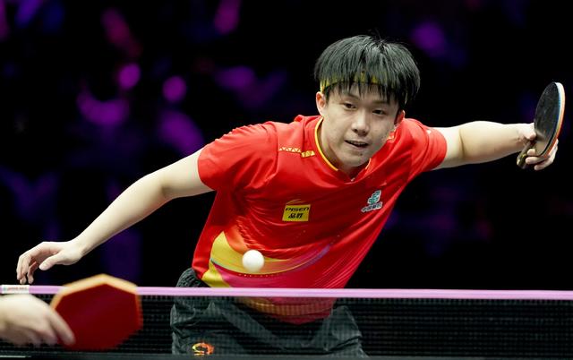 央视直播20日全运会乒乓球赛程，男团决赛北京对阵上海