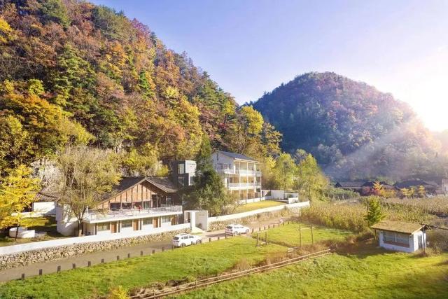 大美广元 邀您来宿 | 10家“最美民宿”新鲜出炉！住进山水里的夏天