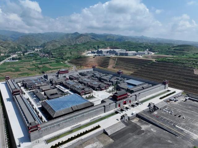 春涌关山开胜景——代县文旅产业高质量发展综述