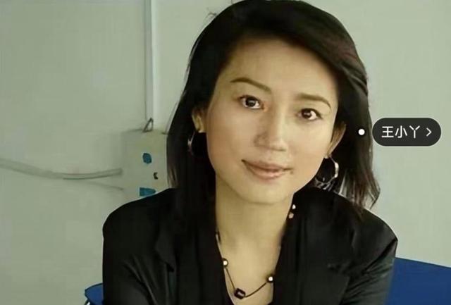 “余生好好走”，知名央视主持人王小丫，病床上的留言令人泪目