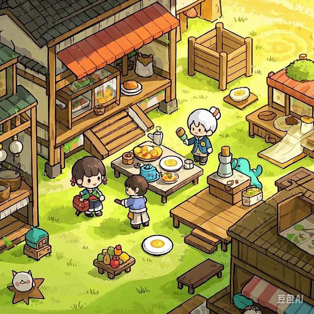 整理了一些可以挣一点零花钱的手机游戏