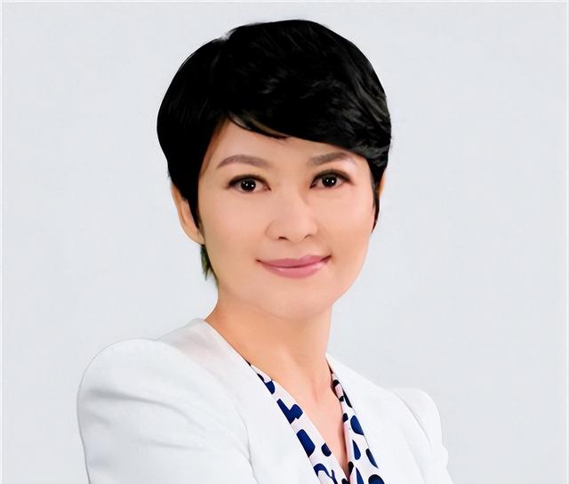 台湾主持人卢秀芳：我的父亲参加过抗美援朝，是保家卫国的志愿军