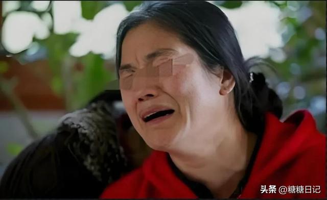 父亲把脑瘫儿子扔内蒙古沙漠，8年后母亲去旅游相遇：妈，是你吗