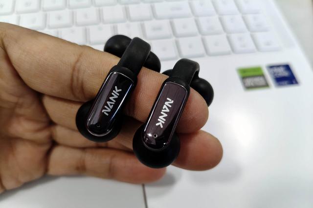 从抗拒到真香！我的南卡ClipPro自用体验全分享