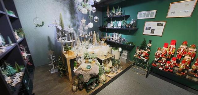 全景展厅：开启沉浸式体验新时代