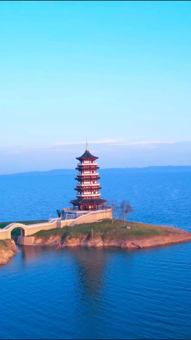 许昌专属福利！丹江大观苑免门票畅玩！
