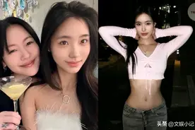 小S女儿Lily出事了，因过去1动作「大陆广告遭抵制下架」图片