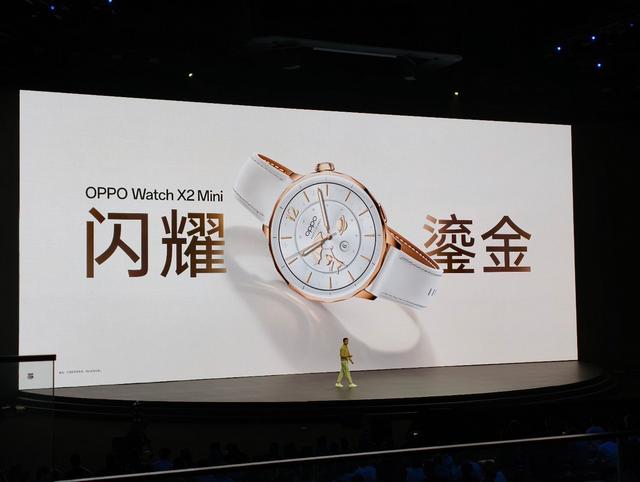 399 元起！OPPO 一口气发布六款新品，款款到顶