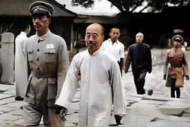 王彬彬：周作人是特殊的汉奸吗？图片