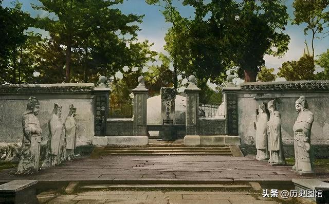 20-30年代杭州西湖，一湖烟水千年文脉，美得像一幅水彩画！