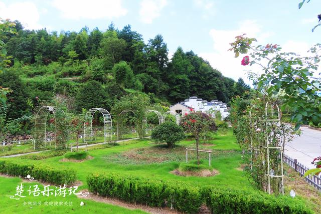 宁波奉化西南的古村群，据说是谢灵运的云游之地，景色真的太美了
