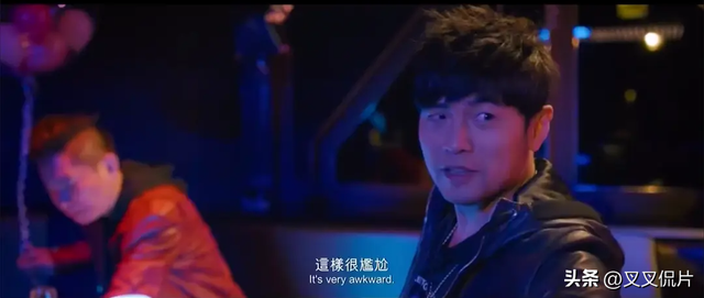 给周杰伦所有电影排个名，《刺陵》垫底，《头文字D》仅排第2