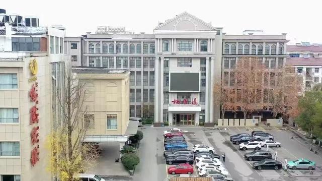 风景如画的远安印象