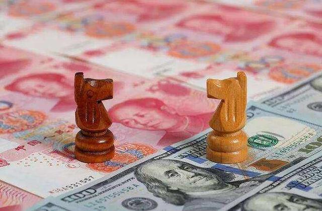 上半年，中国GDP达到9.19万亿美元，将接近美国GDP的62%