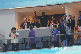 亚运版“姚鲨对决”，姚明奥尼尔谁胜一筹？图片